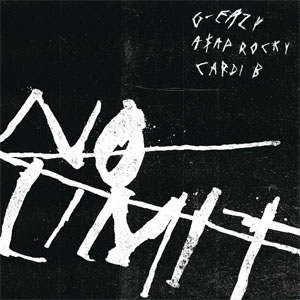 Disco No Limit  de G-Eazy