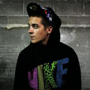 Disco Rebel  de G-Eazy