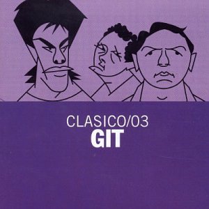 Disco Git de GIT
