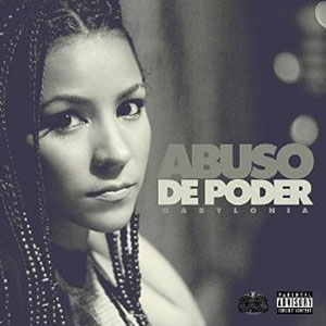 Disco Abuso De Poder  de Gabylonia