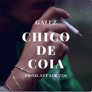Disco Chico de Coia de Galez