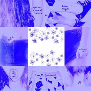 Disco A Study Of The Human Experience Volume Two - Ep de Gayle