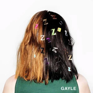 Disco Z de Gayle