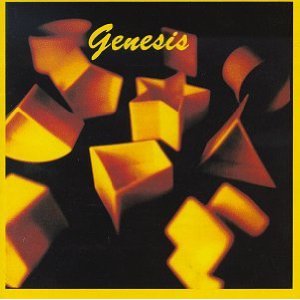 Disco Genesis de Genesis