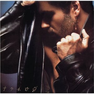 Disco Faith de George Michael
