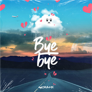Disco Bye Bye de Gera MX