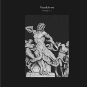 Disco Conspiracy Pt 2 de Gesaffelstein