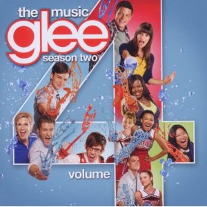Disco Glee: The Music, Volume 4 de Glee