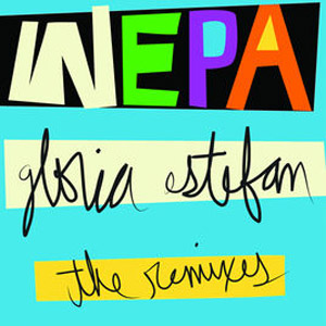 Disco Wepa (The Remixes) de Gloria Estefan