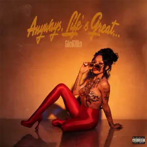 Disco Anyways, Life’s Great… de GloRilla