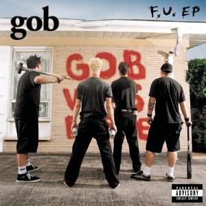 Disco Fu de Gob