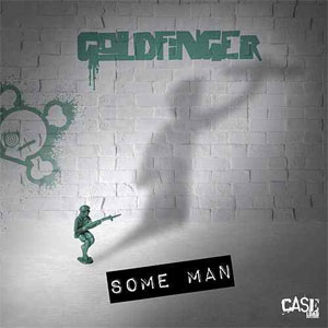 Disco Some Man de Goldfinger