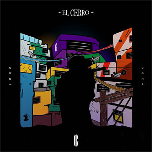 Disco El Cerro de Gona