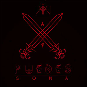 Disco Puedes de Gona