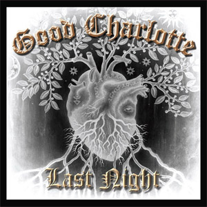 Disco Last Night de Good Charlotte