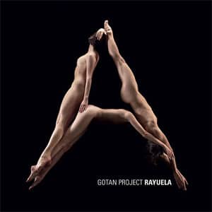 Disco Rayuela de Gotan Project