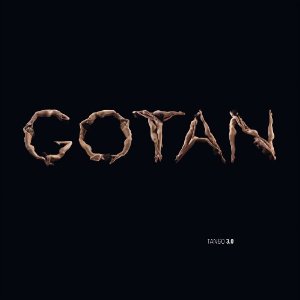 Disco Tango 3.0 de Gotan Project