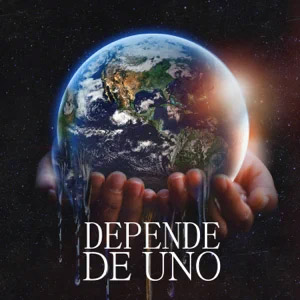 Disco Depende de Uno de Gran Rah