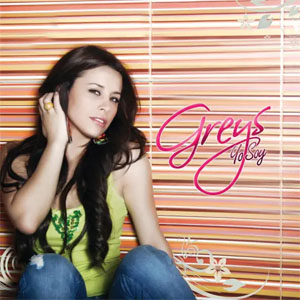 Álbum Yo Soy de Greys Robles