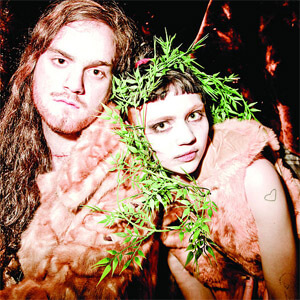 Disco Darkbloom de Grimes