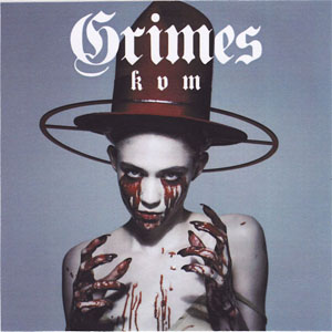 Disco Kill V. Maim de Grimes