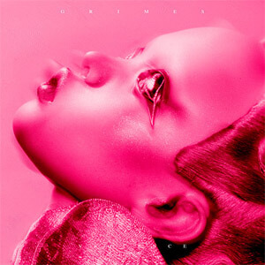 Disco Violence de Grimes