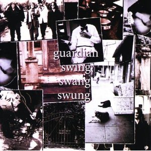 Disco Swing Swang Swung de Guardián