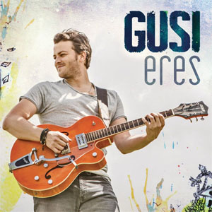 Disco Eres - EP de Gusi