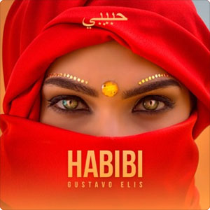 Disco Habibi  de Gustavo Elis