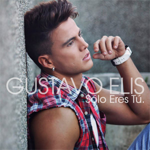 Disco Solo Eres Tú de Gustavo Elis