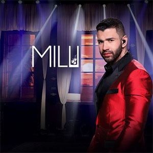 Disco Milu de Gusttavo Lima