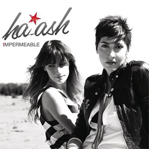 Disco Impermeable de Ha-Ash