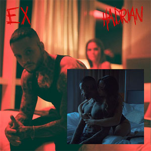Disco Ex de Hadrian