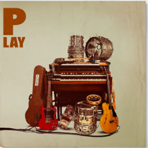 Disco Play de Hanson