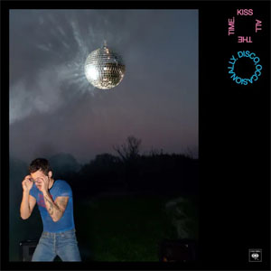 Álbum Kiss All The Time. Disco, Occasionally. de Harry Styles