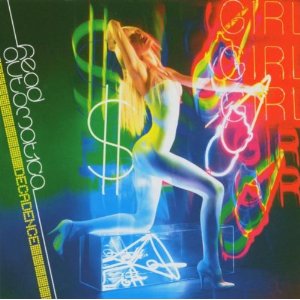 Disco Decadence de Head Automática 