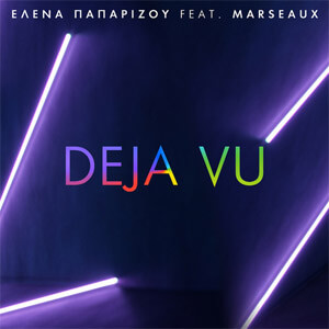 Disco Déja Vú de Helena Paparizou