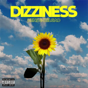 Disco Dizziness de Hens