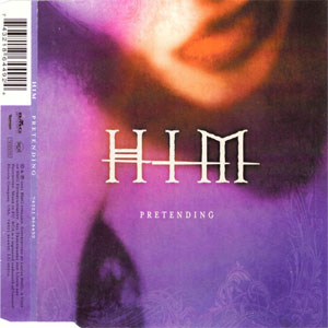Disco Pretending de HIM