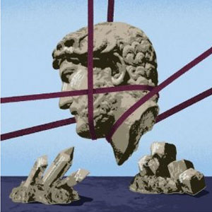 Disco One Life Stand de Hot Chip