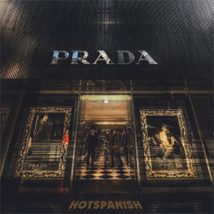 Disco Prada de HotSpanish