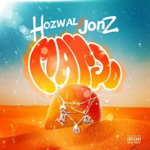 Disco Mango de Hozwal