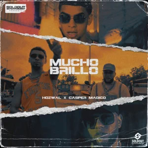Disco Mucho Brillo de Hozwal