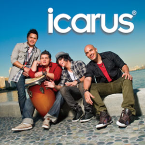 Disco Icarus de Icarus