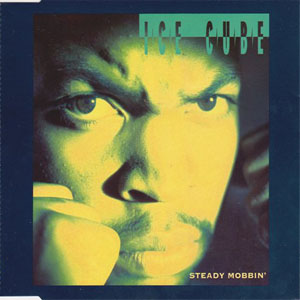 Disco Steady Mobbin' de Ice Cube