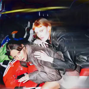 Disco Faster de Icona Pop