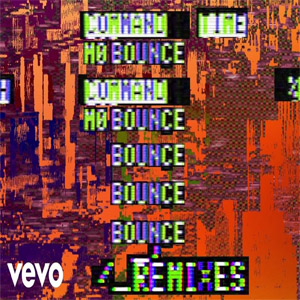 Disco Mo Bounce (Remixes) de Iggy Azalea