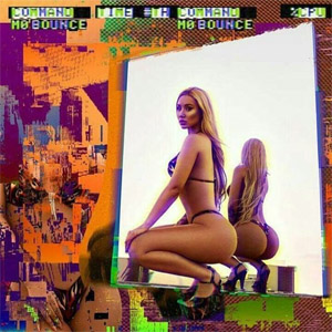 Disco Mo Bounce de Iggy Azalea