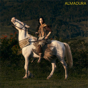 Disco Almadura de iLe