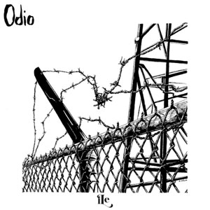 Disco Odio de iLe